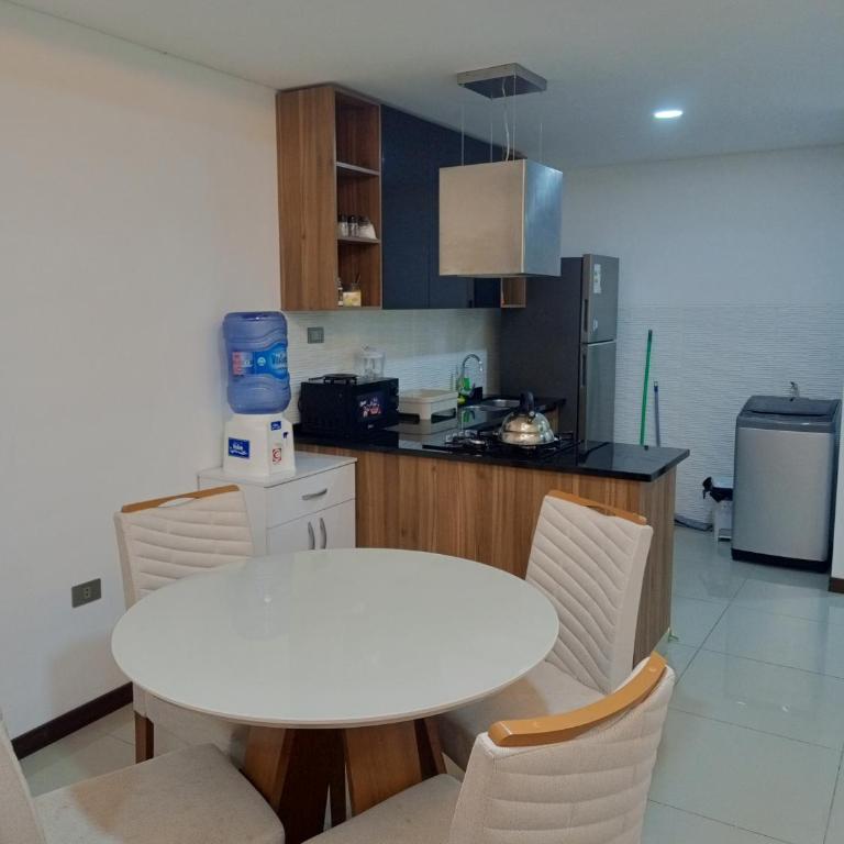 Dulce Estancia - Apartamento de 2 dormitorios - 7