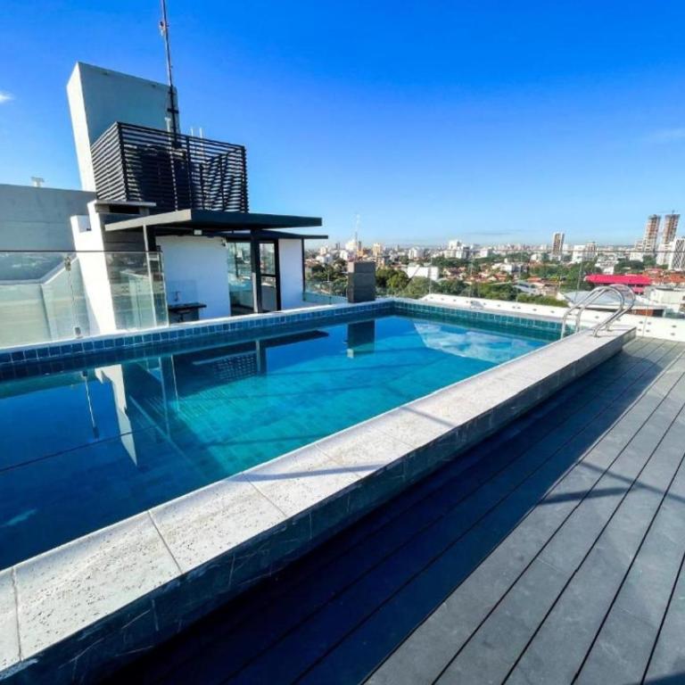 Dulce Estancia - Apartamento de 2 dormitorios - 9