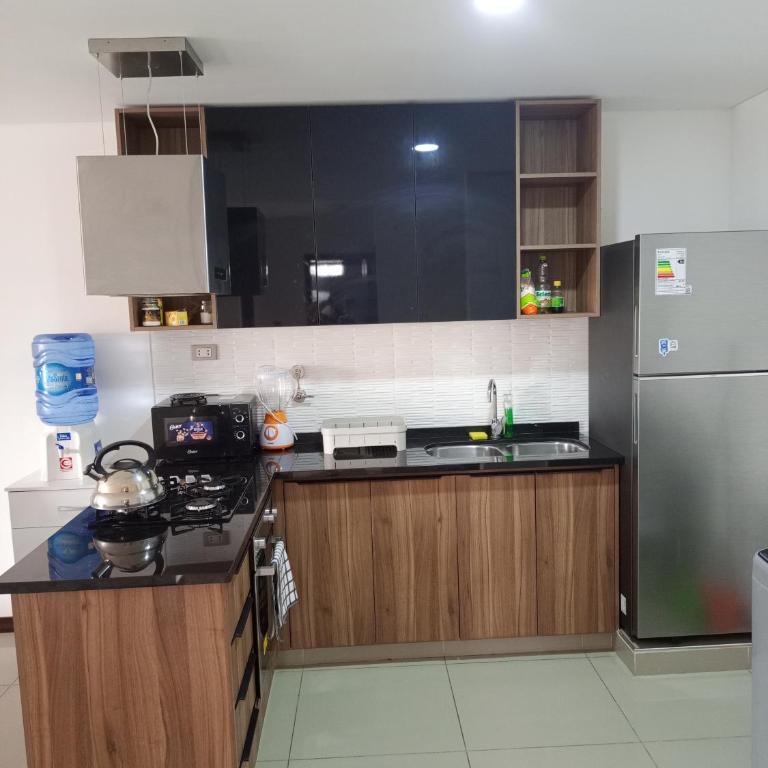 Dulce Estancia - Apartamento de 2 dormitorios - 10