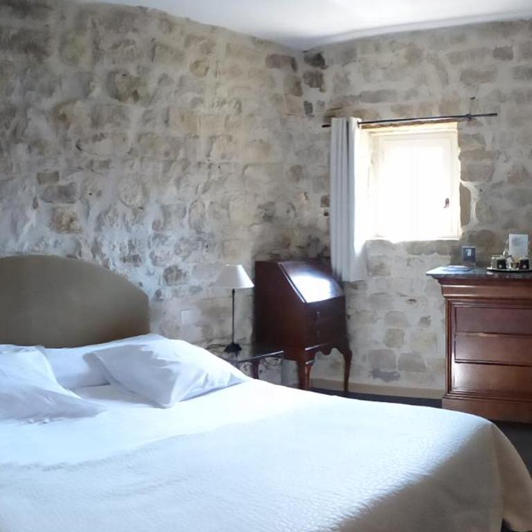 Château d'Arpaillargues - TERITORIA - Classic Double or Twin Room - 3