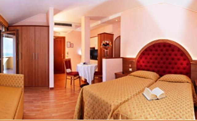 Hotel Residence Villa Beatrice - Monolocale con Vista Lago - 3