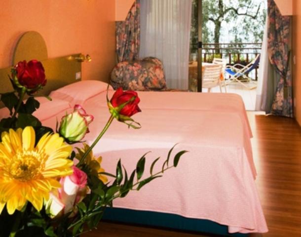 Hotel Residence Villa Beatrice - Monolocale con Vista Lago - 4