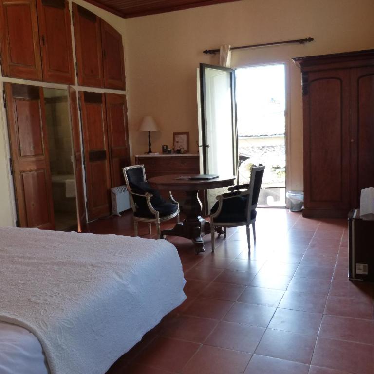 Château d'Arpaillargues - TERITORIA - Superior Double or Twin Room - 5