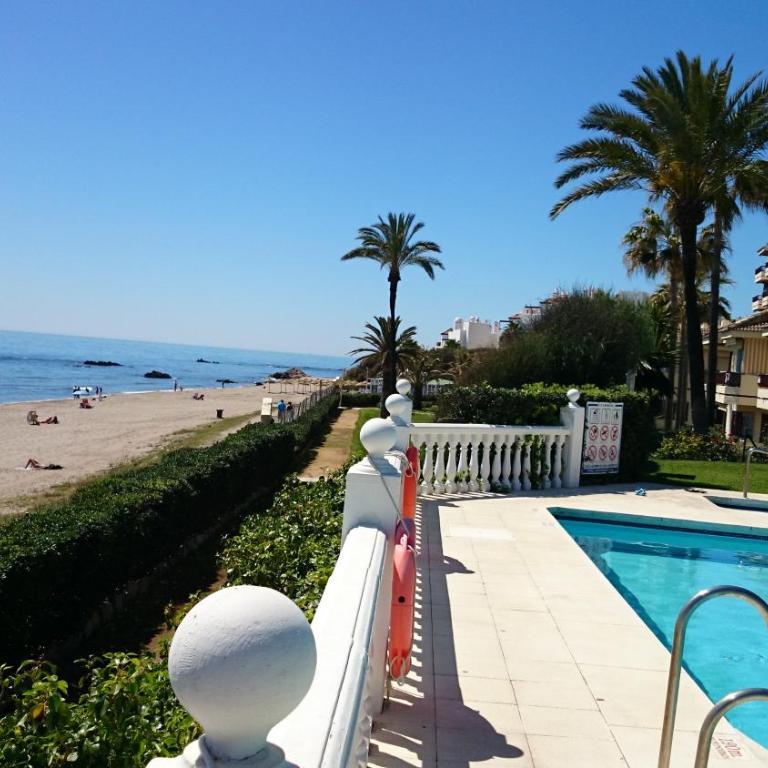 Sol y Relax, Lubina Sol - Apartamento con vistas al mar - 1