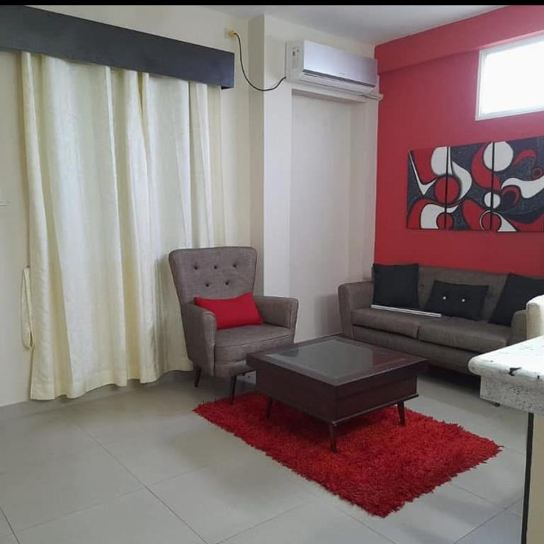 Hotel rancho - Triple Room - 4