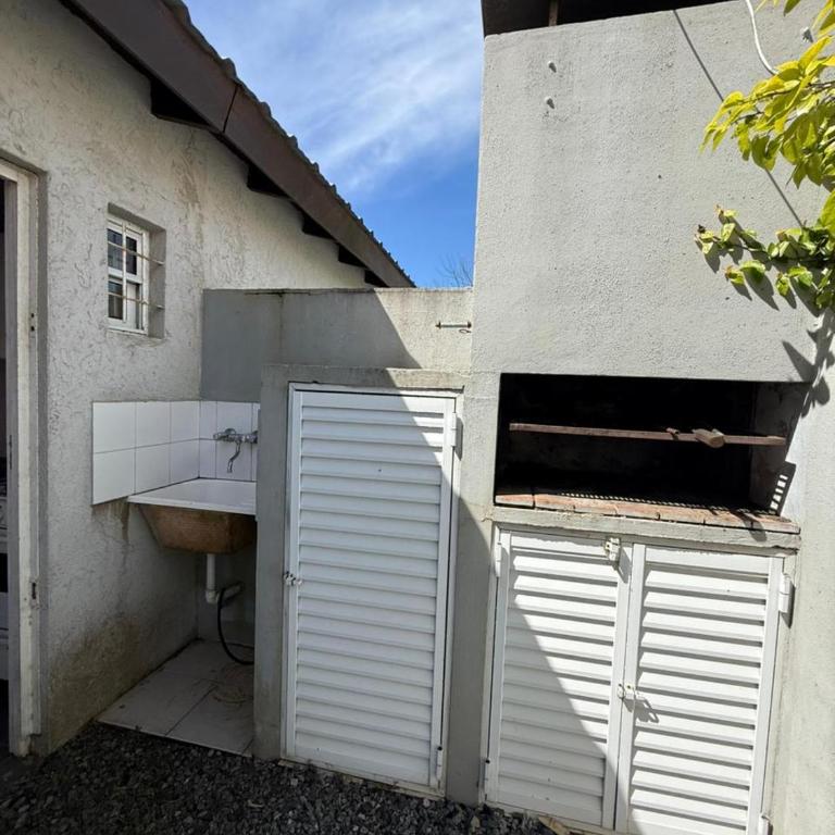 Family Home Cerca del Mar San Bernardo Norte - Two-Bedroom House - 14