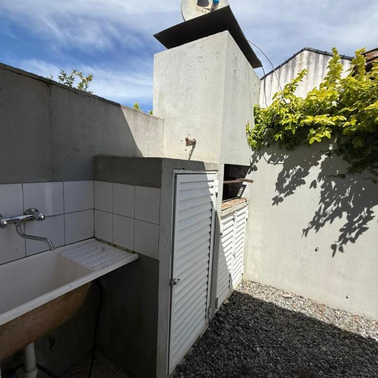 Family Home Cerca del Mar San Bernardo Norte - Two-Bedroom House - 13
