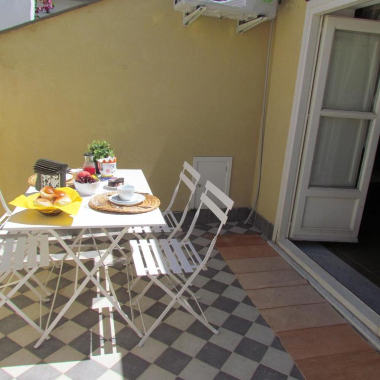 Appartamento Alloro 2 - Deluxe Apartment - 8