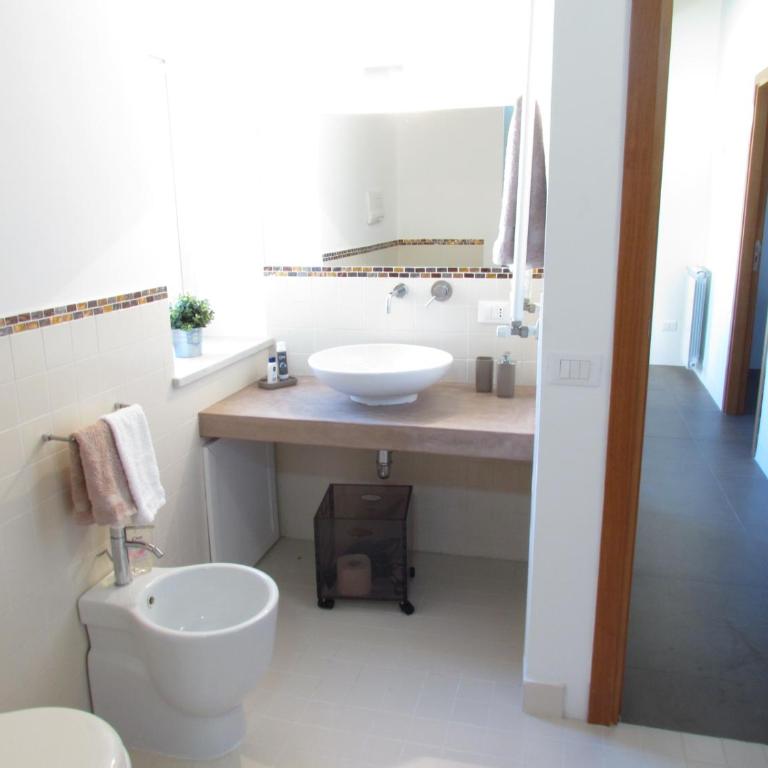 Appartamento Alloro 2 - Deluxe Apartment - 13