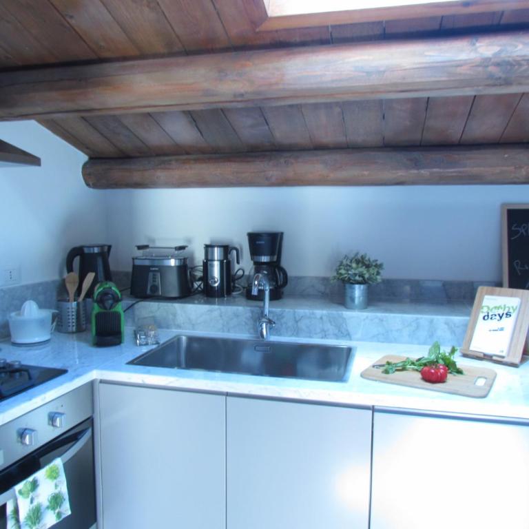 Appartamento Alloro 2 - Deluxe Apartment - 14