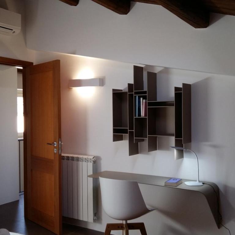 Appartamento Alloro 2 - Deluxe Apartment - 17