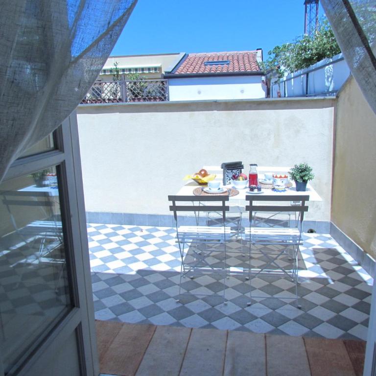 Appartamento Alloro 2 - Deluxe Apartment - 19