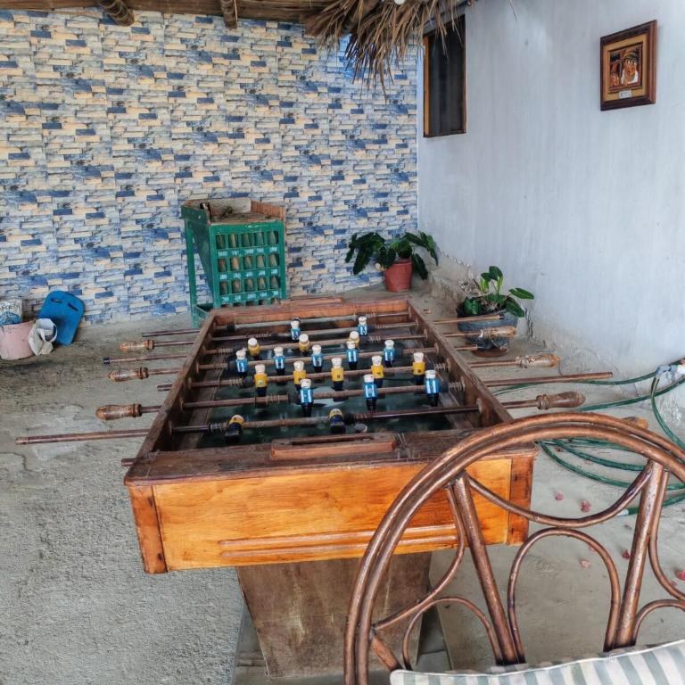 Villa Naylamp loft8 playa pocitas - Villa - Beach Front - 4