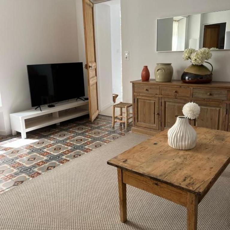 la villa Turquoise a Sanary 250M de la mer clim parking wifi! - Maison 3 Chambres - 28