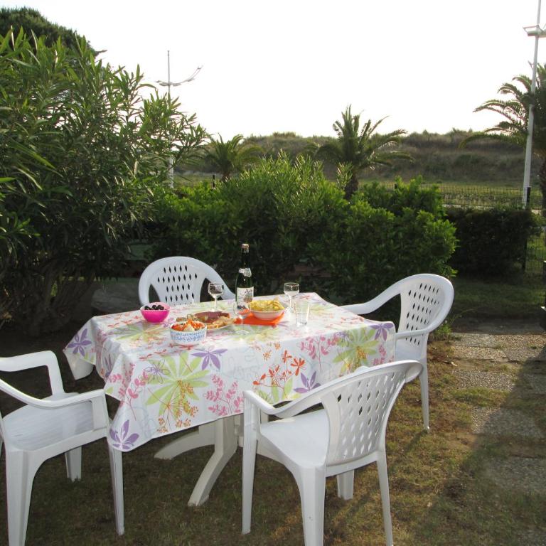Le serpent de mer - Studio-Apartment - 16