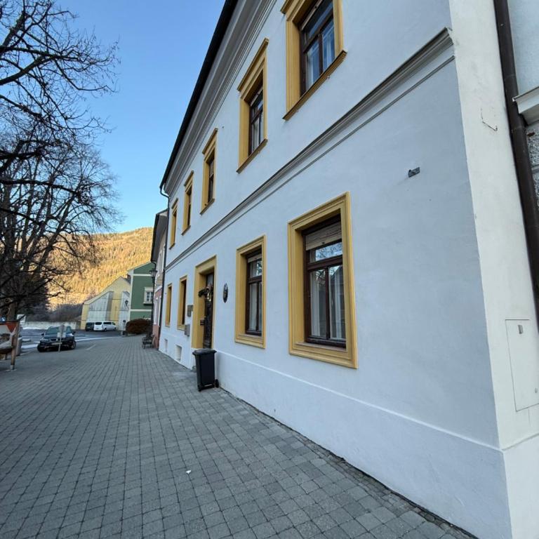 Apartments Ulrich vonLiechtenstein - Appartement 2 Chambres - 4