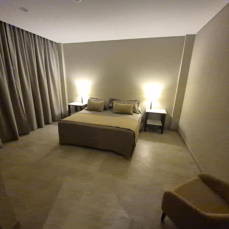 CORREDOR PATAGONICO APART Hotel - Apartamento de 1 dormitorio - 11