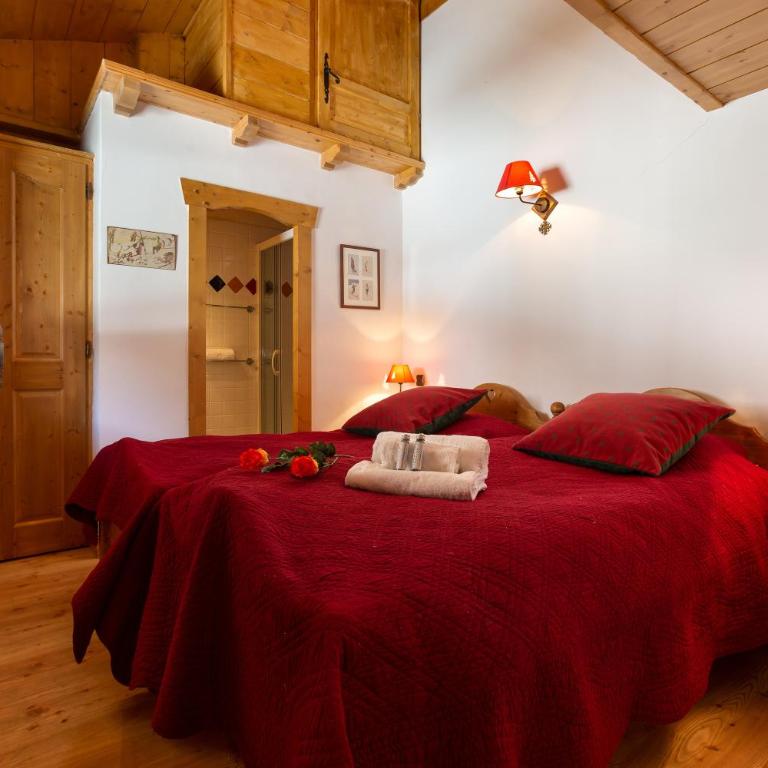 Apt BecD4 Chalet-Style with Parking for 8 - Happy Rentals - Appartement avec Terrasse - 7