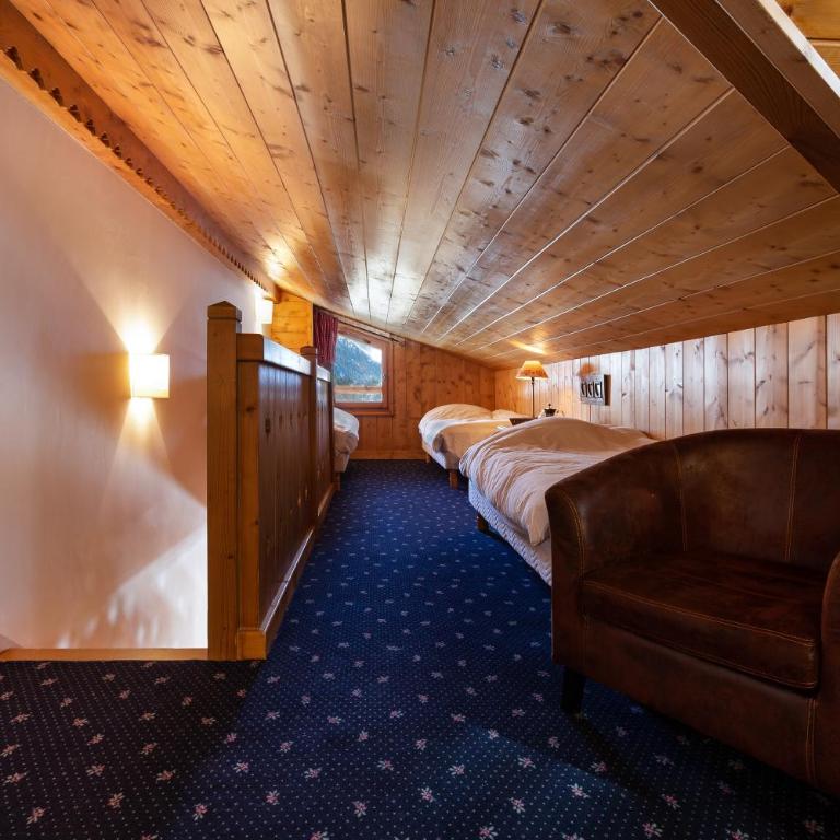 Apt BecD4 Chalet-Style with Parking for 8 - Happy Rentals - Appartement avec Terrasse - 15