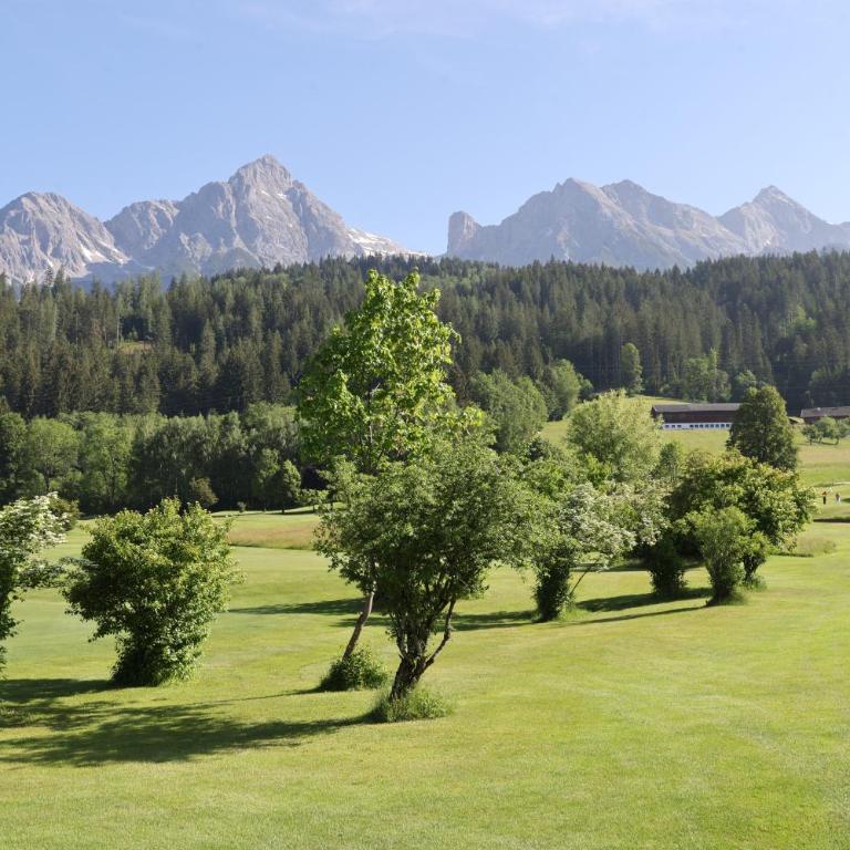 Family Retreat Maria Alm - Ferienhaus - 29