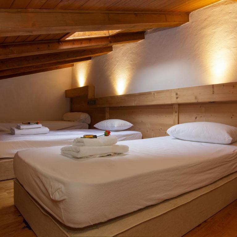 Résidence Androsace 53 - Happy Rentals - Appartement avec Vue sur la Montagne - 6