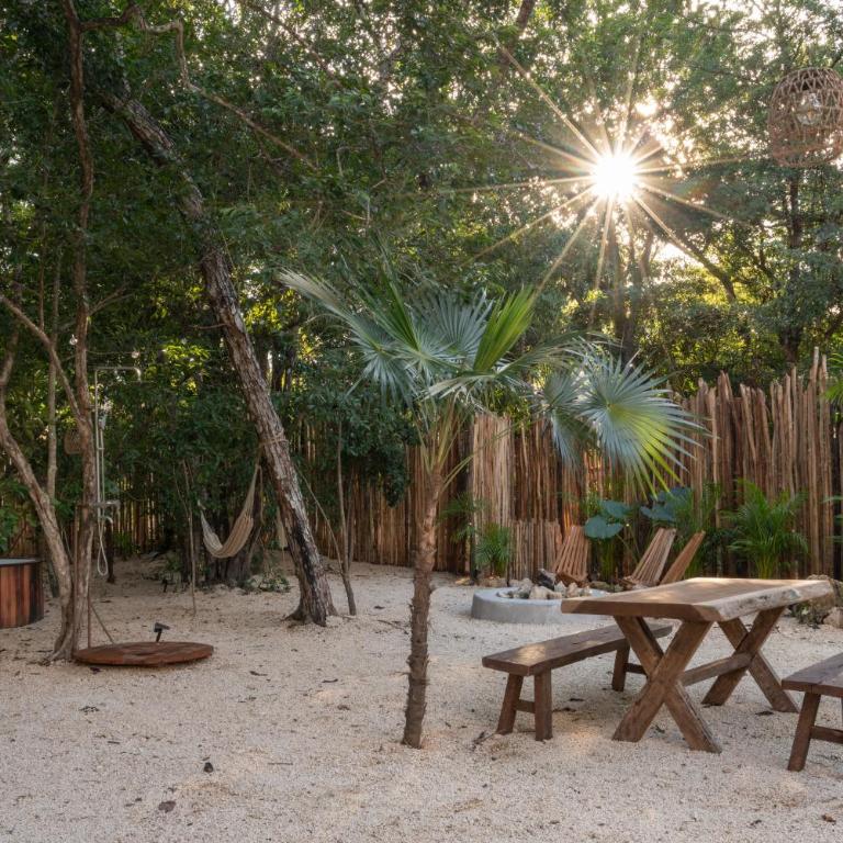 Casa Izar Cozy Villa-Heated Pool-Firepit-Jacuzzi - Villa de 3 dormitorios - 15