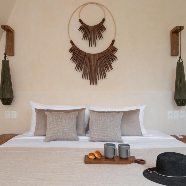 Casa Izar Cozy Villa-Heated Pool-Firepit-Jacuzzi - Villa de 3 dormitorios - 42