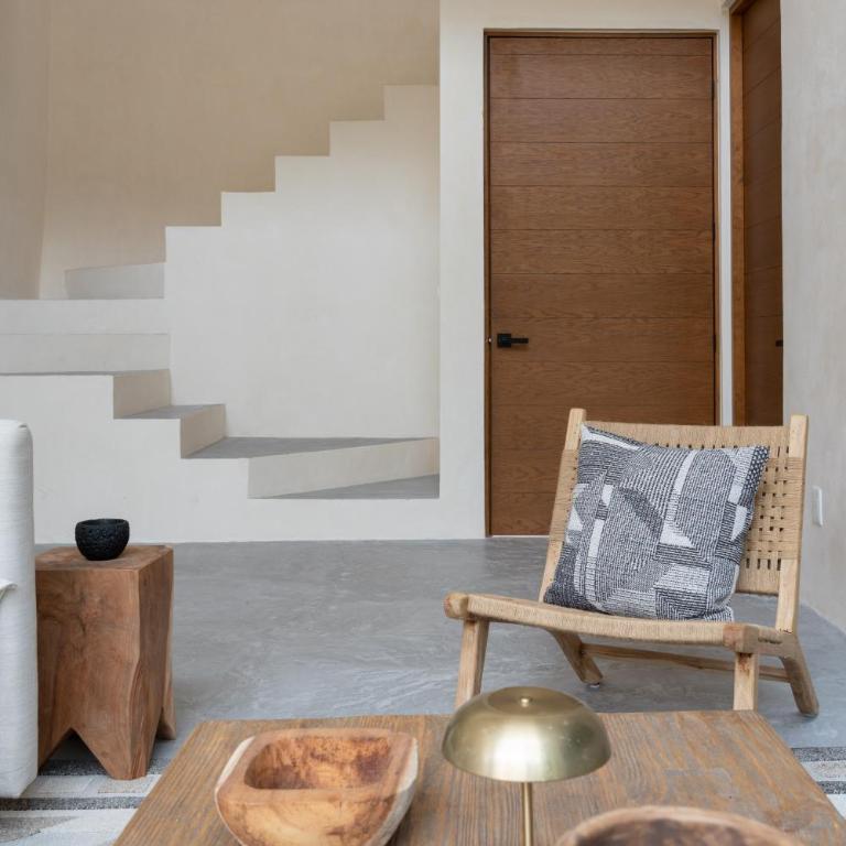 Casa Izar Cozy Villa-Heated Pool-Firepit-Jacuzzi - Villa de 3 dormitorios - 30