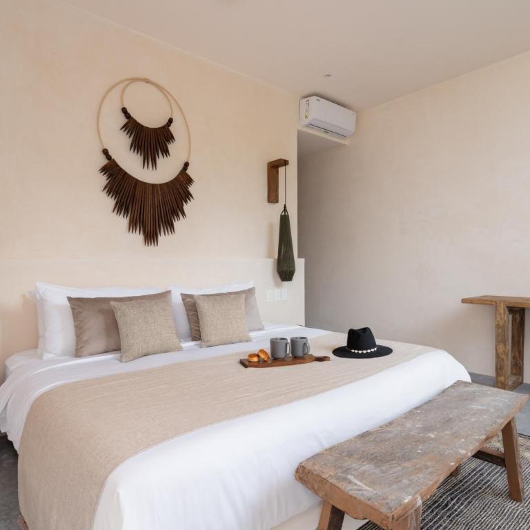 Casa Izar Cozy Villa-Heated Pool-Firepit-Jacuzzi - Villa de 3 dormitorios - 43