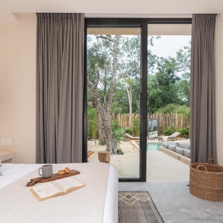 Casa Izar Cozy Villa-Heated Pool-Firepit-Jacuzzi - Villa de 3 dormitorios - 33