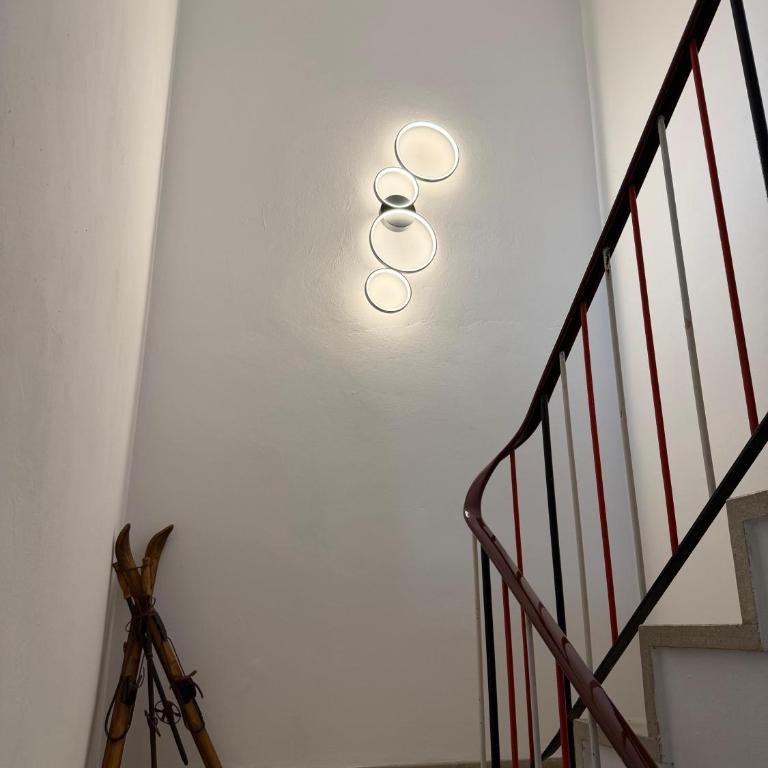 Gruber Alpin Living - Ferienhaus mit Dusche - 16