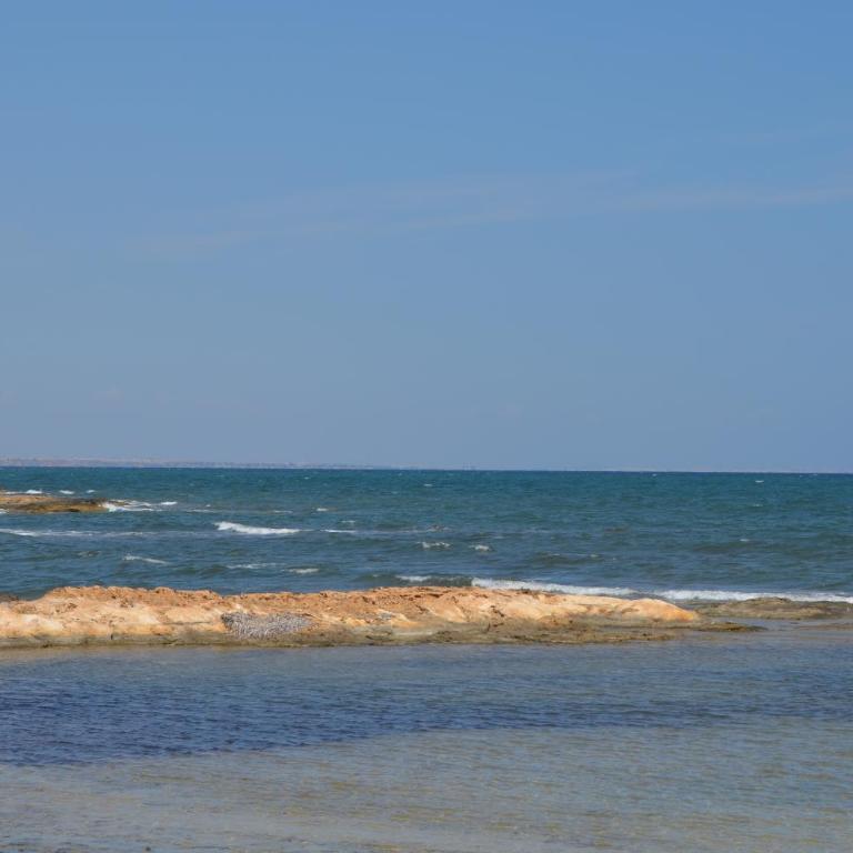 Los Miradores del Puerto - 1507 - Apartamento con vistas al mar - 43