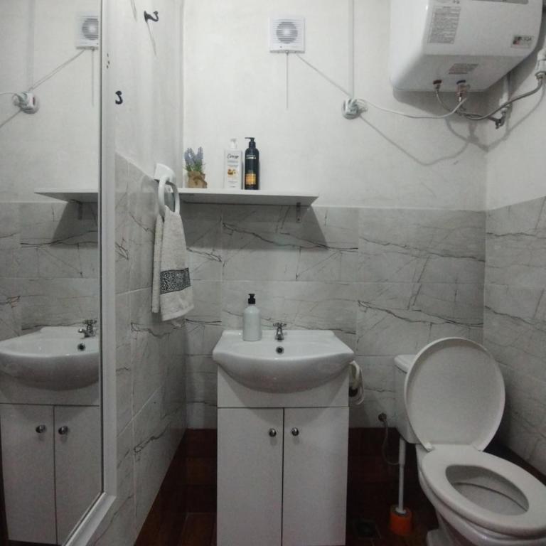 Salinas House II - Apartamento de 1 dormitorio - 2