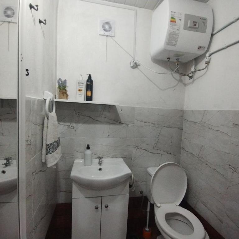 Salinas House II - Apartamento de 1 dormitorio - 8