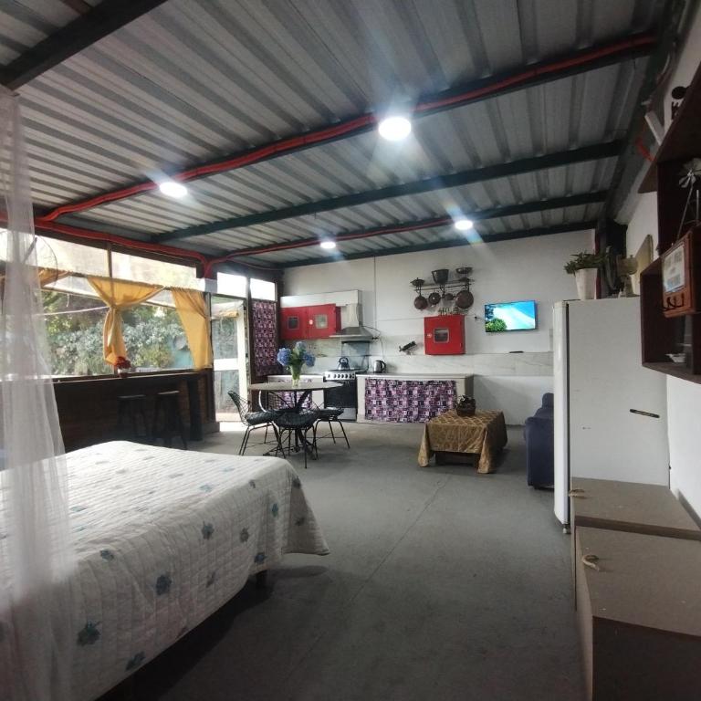 Salinas House II - Apartamento de 1 dormitorio - 15