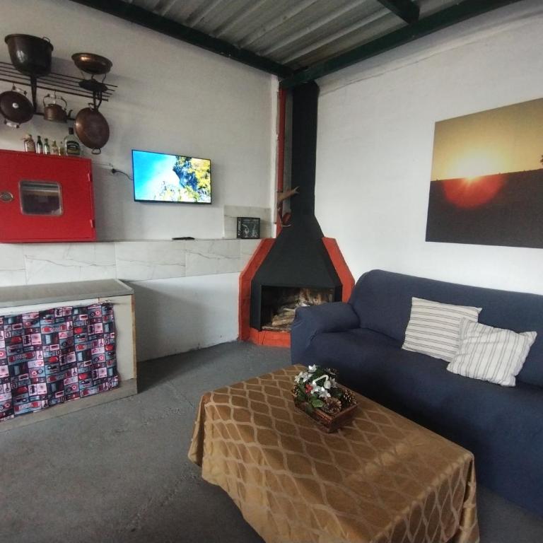 Salinas House II - Apartamento de 1 dormitorio - 26