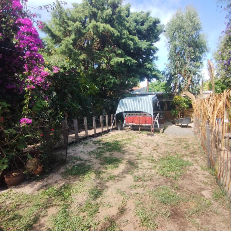 Salinas House II - Apartamento de 1 dormitorio - 28