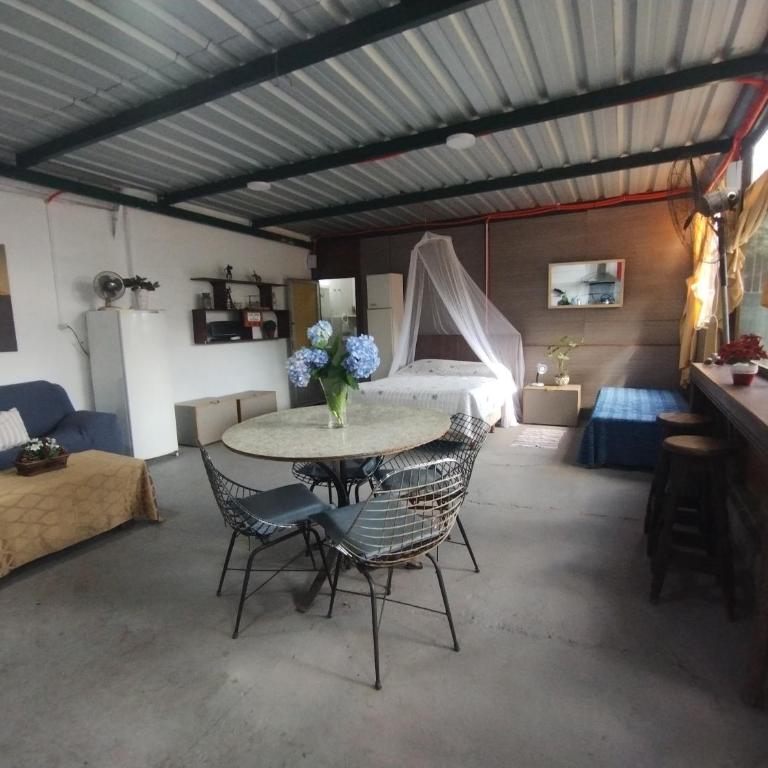 Salinas House II - Apartamento de 1 dormitorio - 30