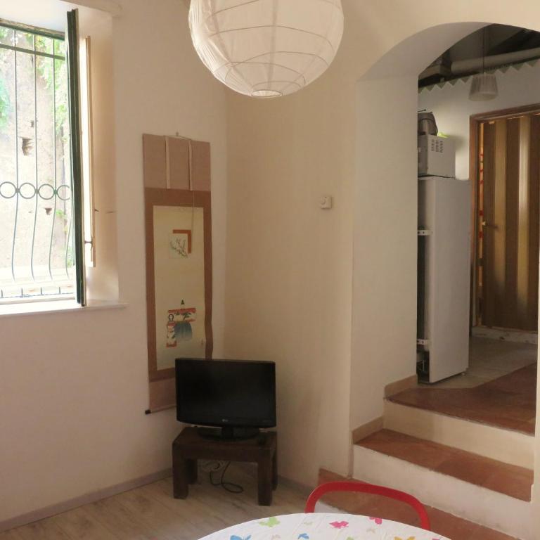 Tra Amalfi, Pompei, Paestum - Appartamento con 1 Camera da Letto - 9