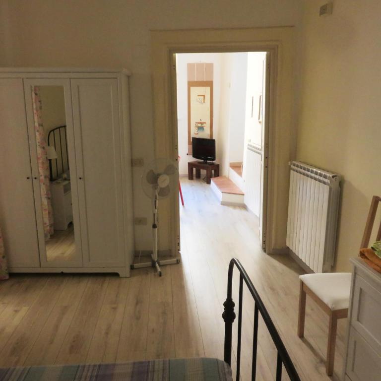 Tra Amalfi, Pompei, Paestum - Appartamento con 1 Camera da Letto - 8