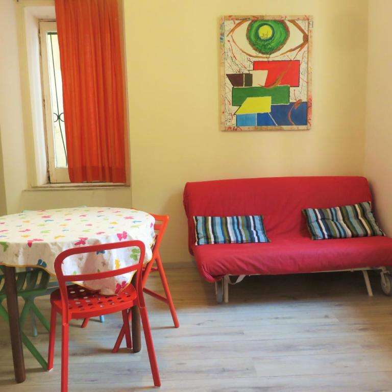 Tra Amalfi, Pompei, Paestum - Appartamento con 1 Camera da Letto - 4