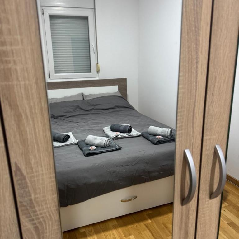 D2Apartman 1 - One-Bedroom Apartment - 1