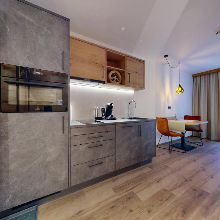 Moonlight Apartments - Apartment mit 1 Schlafzimmer - 5
