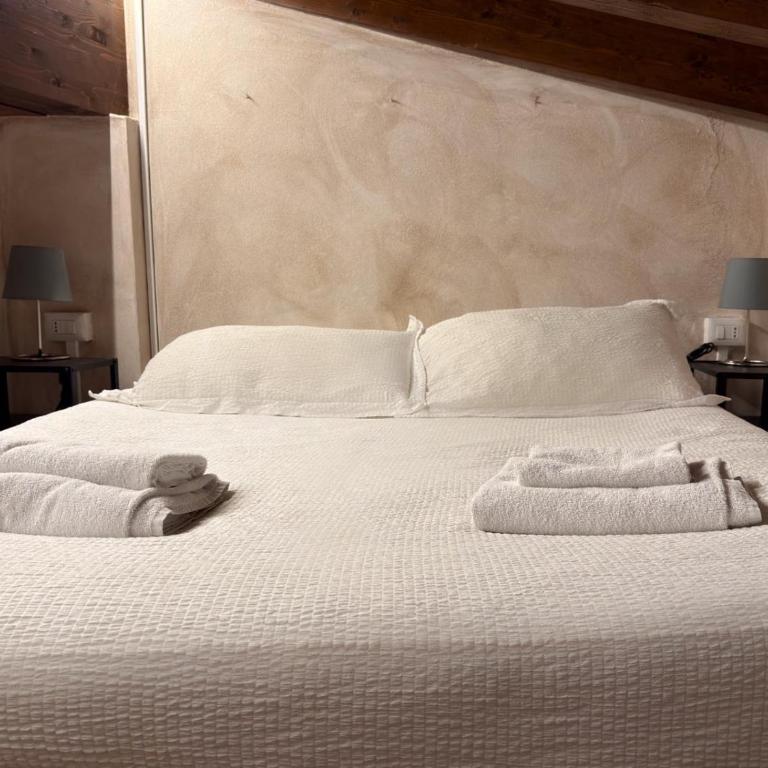 THE LOFT by Design Studio - Appartamento con Vista Lago - 25
