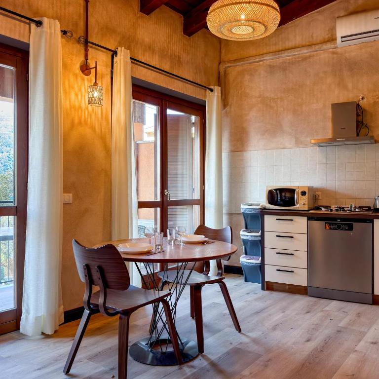 THE LOFT by Design Studio - Appartamento con Vista Lago - 27