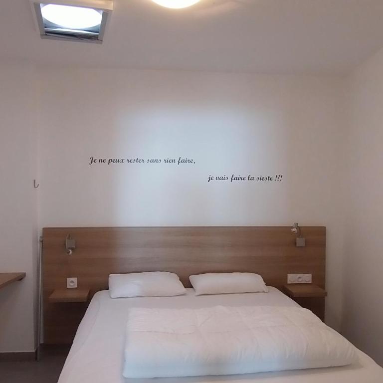 Résidence Belle Plage - Appartement avec Balcon - 1