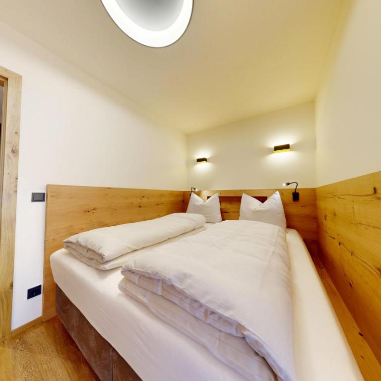 Moonlight Apartments - Apartment mit 1 Schlafzimmer - 5