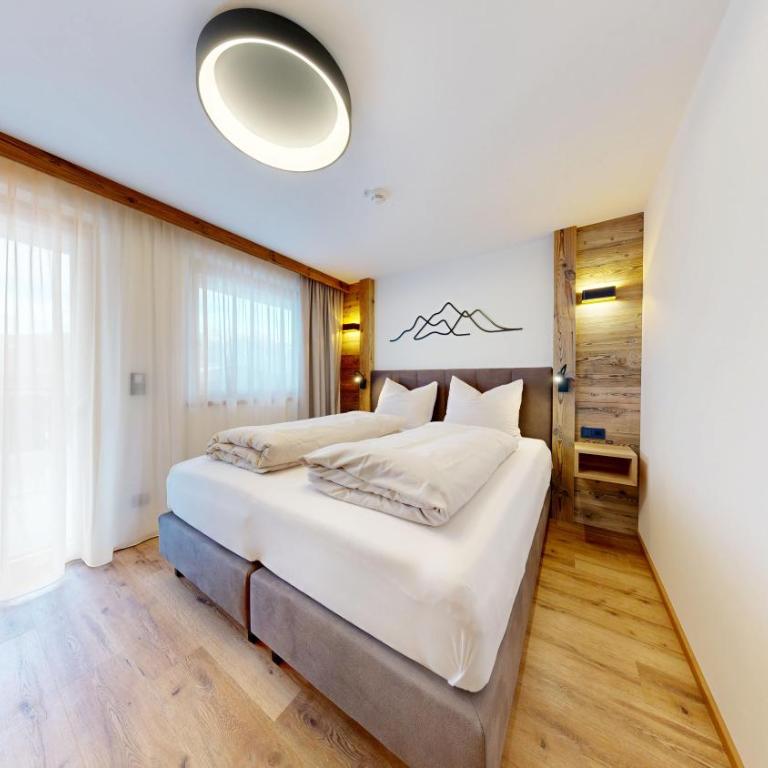 Moonlight Apartments - Apartment mit 2 Schlafzimmern - 7