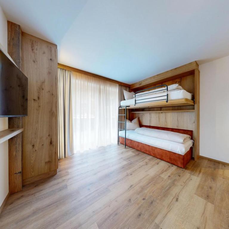 Moonlight Apartments - Apartment mit 2 Schlafzimmern - 6