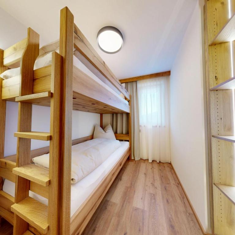 Moonlight Apartments - Apartment mit 2 Schlafzimmern - 5